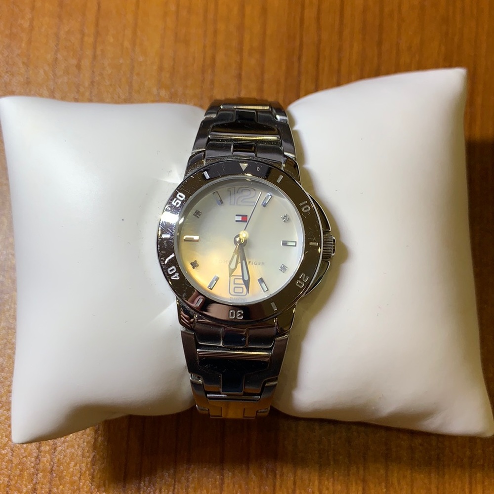 Women’s Tommy Hilfiger watch